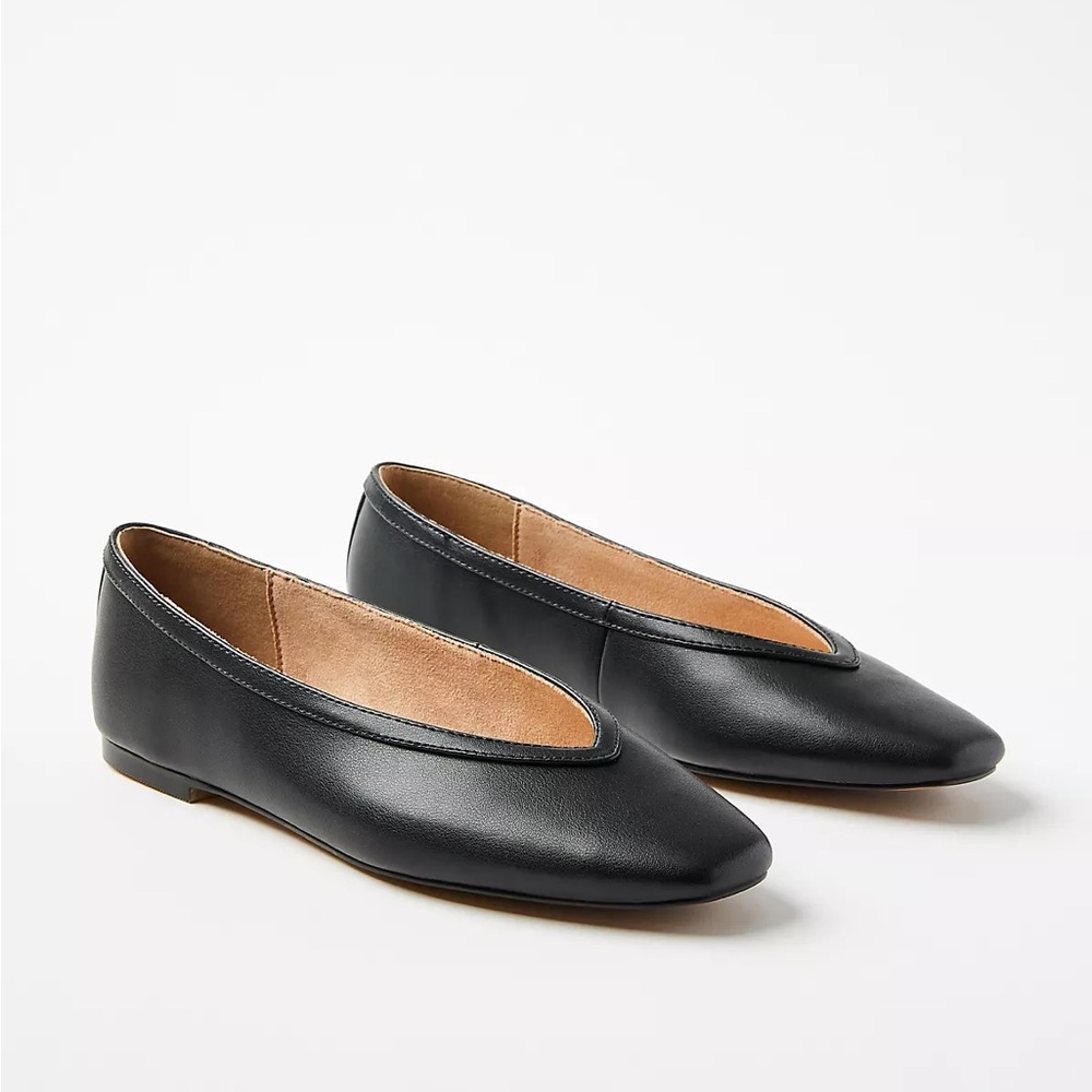 LOFT Black Women's Flats
